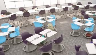 Banchi con le ruote, a cosa servono davvero? Il video che lo spiega